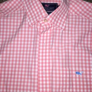 Small Vineyard Vines